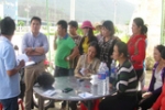 Đại lý nợ tiền nguyên liệu, dân bao vây doanh nghiệp