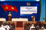 Ngân hàng Xây dựng họp cổ đông bất thành