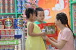 
                                            Lý do sữa đặc trị của NutiFood bán chạy tại Việt Nam                                        