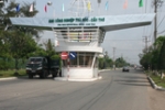 Cần Thơ muốn làm khu công nghiệp riêng đón nhà đầu tư Hàn Quốc