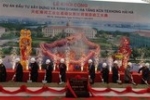 Doanh nghiệp Trung Quốc đầu tư dự án 4.500 tỷ đồng ở Quảng Ninh