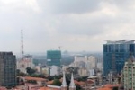 Bán nhà mặt tiền Sài Gòn tậu biệt thự vùng ven