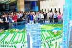 
                                            Gần 50.000 căn hộ sắp 'dội bom' TP HCM 1,5 năm tới                                        