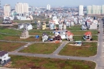 Ào ạt bán nhà đất dự án