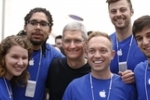Apple có giá hơn cả thị trường chứng khoán Nga