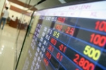 Giá dầu còn giảm, Vn-Index khó giữ ngưỡng 550 điểm