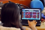 Chứng khoán giảm 3 phiên liên tiếp