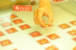 Vàng SJC đắt hơn thế giới 5,4 triệu đồng