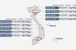 Làm đường cao tốc Việt Nam đắt hay rẻ