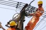 3 miền mất điện vì sự cố đường dây 500kV