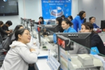 Xáo trộn nhân sự cấp cao làm nóng đại hội cổ đông ngân hàng