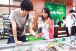 CEO FamilyMart: Chưa bao giờ có ý định rời thị trường VN