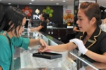 Tỷ giá USD ngân hàng lên cao nhất trong vòng 5 tháng