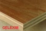 Plywood