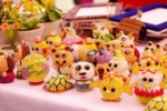 50 triệu đồng có kinh doanh được đồ handmade?