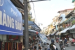 Nhà đất phố cổ được rao đắt gấp 6 lần khung giá