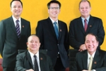 Hoa Sen vẫn chia thưởng cho lãnh đạo dù không đạt kế hoạch lợi nhuận