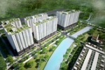 Tất cả căn hộ Sunview Town trong đợt mở bán đầu đã có chủ