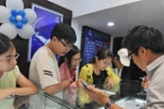 Tỷ giá USD lên đỉnh
