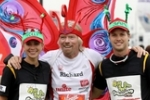 Bí quyết để thành công như Richard Branson
