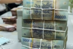 Tổng tài sản khối ngân hàng vốn nhà nước giảm 6.500 tỷ đồng