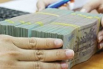 Lãi suất tiền gửi tiếp tục tăng