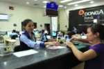 DongA Bank lỗ 76 tỷ đồng trong quý III