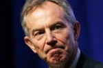Ông Tony Blair gặp Bộ trưởng Thăng bàn cổ phần hóa Vietnam Airlines