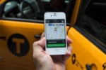 Dịch vụ taxi mới gây tranh cãi