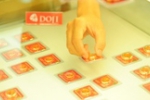 Giá vàng mất mốc 1.200 USD